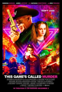 This Game's Called Murder | This Game's Called Murder (2021) This Game's Called Murder | This Game's Called Murder (2021)