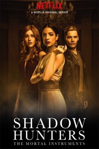 Thợ săn bóng đêm - Vũ khí sinh tử (Phần 3B) | Shadowhunters: The Mortal Instruments (Season 3B) (2019) Thợ săn bóng đêm - Vũ khí sinh tử (Phần 3B) | Shadowhunters: The Mortal Instruments (Season 3B) (2019)