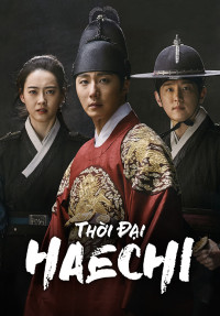 Thời Đại Haechi | Haechi (2019) Thời Đại Haechi | Haechi (2019)