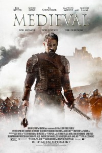 Thời Trung Cổ | Medieval (2022) Thời Trung Cổ | Medieval (2022)