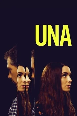 Thú Tội (2016) | Una (2016)