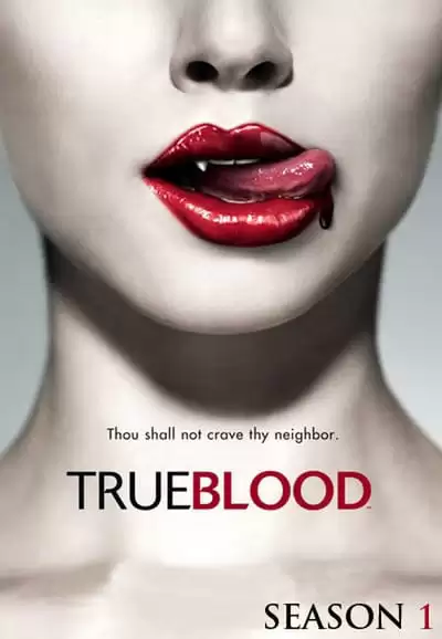 Thuần Huyết (Phần 1) | True Blood (Season 1) (2008) Thuần Huyết (Phần 1) | True Blood (Season 1) (2008)