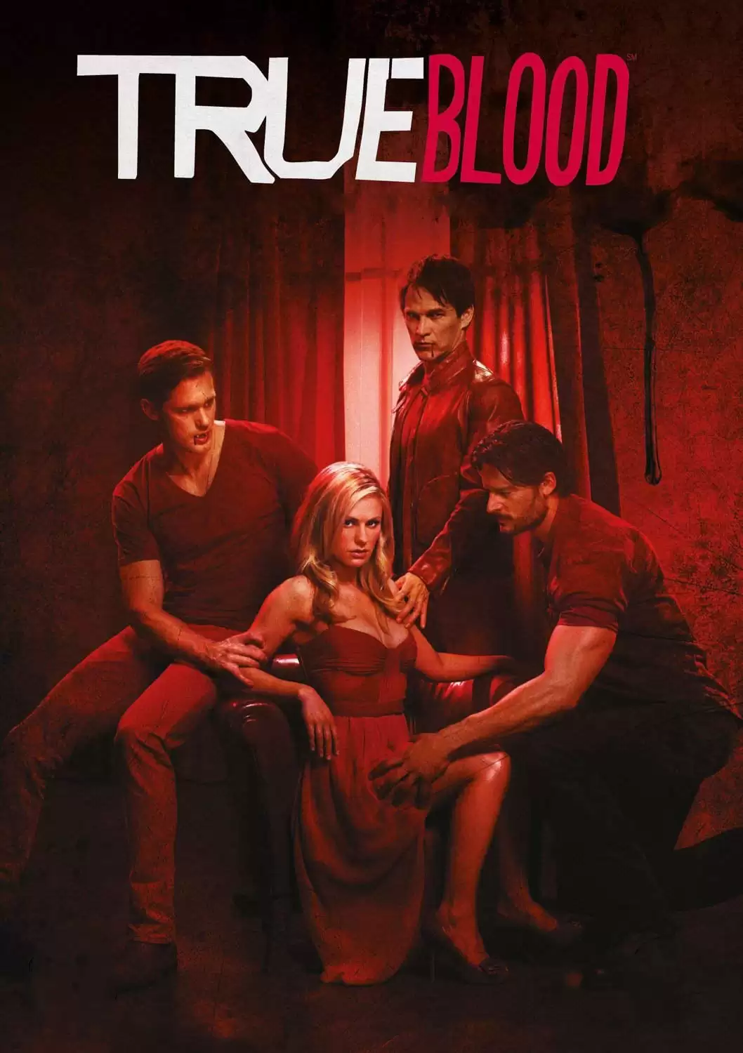 Thuần Huyết (Phần 4) | True Blood (Season 4) (2011) Thuần Huyết (Phần 4) | True Blood (Season 4) (2011)