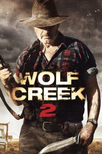 Thung Lũng Sói 2 | Wolf Creek 2 (2013) Thung Lũng Sói 2 | Wolf Creek 2 (2013)