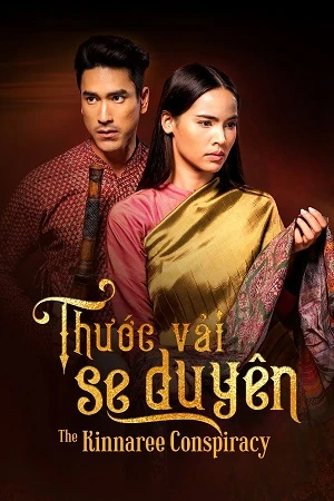 Thước Vải Se Duyên | The Kinnaree Conspiracy (2022)