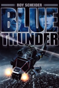 Tia Chớp Xanh | Blue Thunder (1983) Tia Chớp Xanh | Blue Thunder (1983)