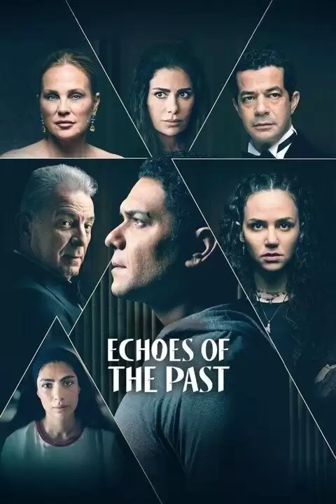 Tiếng Vọng Của Quá Khứ Phần 1 | Echoes of the Past Season 1 (2024)
