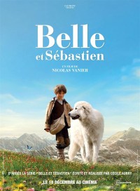 Tình Bạn Của Belle Và Sebastian | Belle and Sebastian (2013) Tình Bạn Của Belle Và Sebastian | Belle and Sebastian (2013)