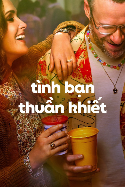 Tình Bạn Thuần Khiết | Platonic (2023) Tình Bạn Thuần Khiết | Platonic (2023)