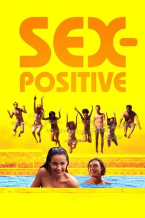Tình Dục Tích Cực | Sex-Positive (2024)
