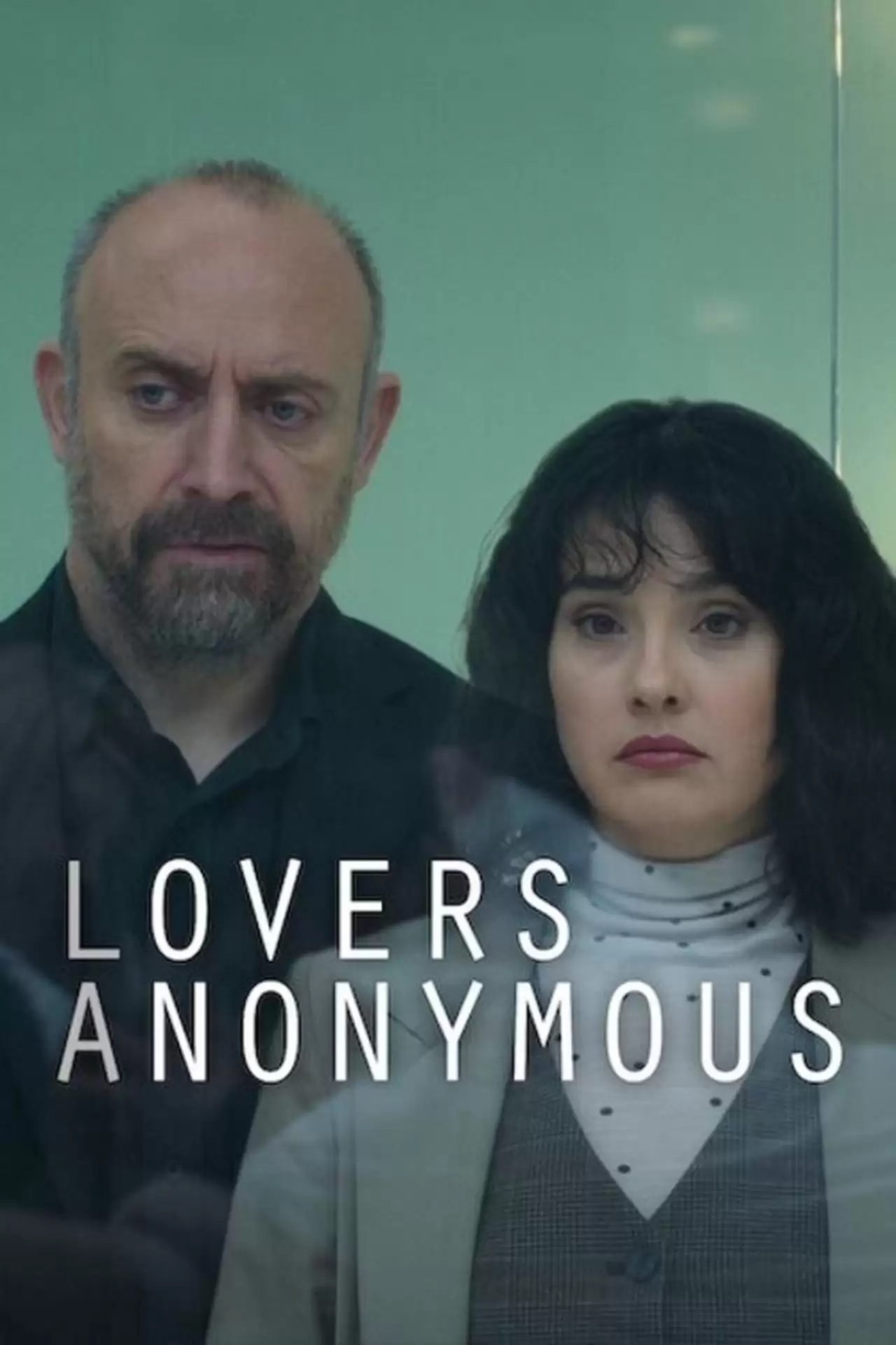 Tình Nhân Ẩn Danh | Lovers Anonymous (2024)