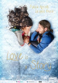 Tình yêu là một câu chuyện | Love Is a Story (2015) Tình yêu là một câu chuyện | Love Is a Story (2015)