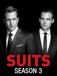 Tố Tụng (Phần 3) | Suits (Season 3) (2013) Tố Tụng (Phần 3) | Suits (Season 3) (2013)