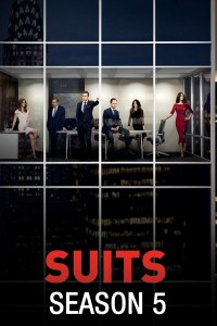 Tố Tụng (Phần 5) | Suits (Season 5) (2015) Tố Tụng (Phần 5) | Suits (Season 5) (2015)