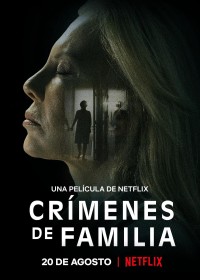 Tội ác gia đình | The Crimes That Bind (2020) Tội ác gia đình | The Crimes That Bind (2020)