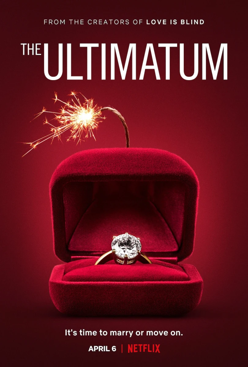 Tối Hậu Thư: Cưới Hay Nghỉ (Phần 2) | The Ultimatum: Marry or Move On (2023)