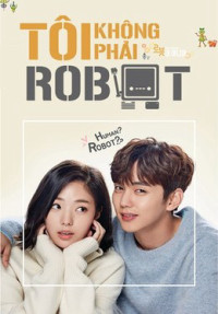Tôi Không Phải Robot | I'm Not A Robot (2017) Tôi Không Phải Robot | I'm Not A Robot (2017)