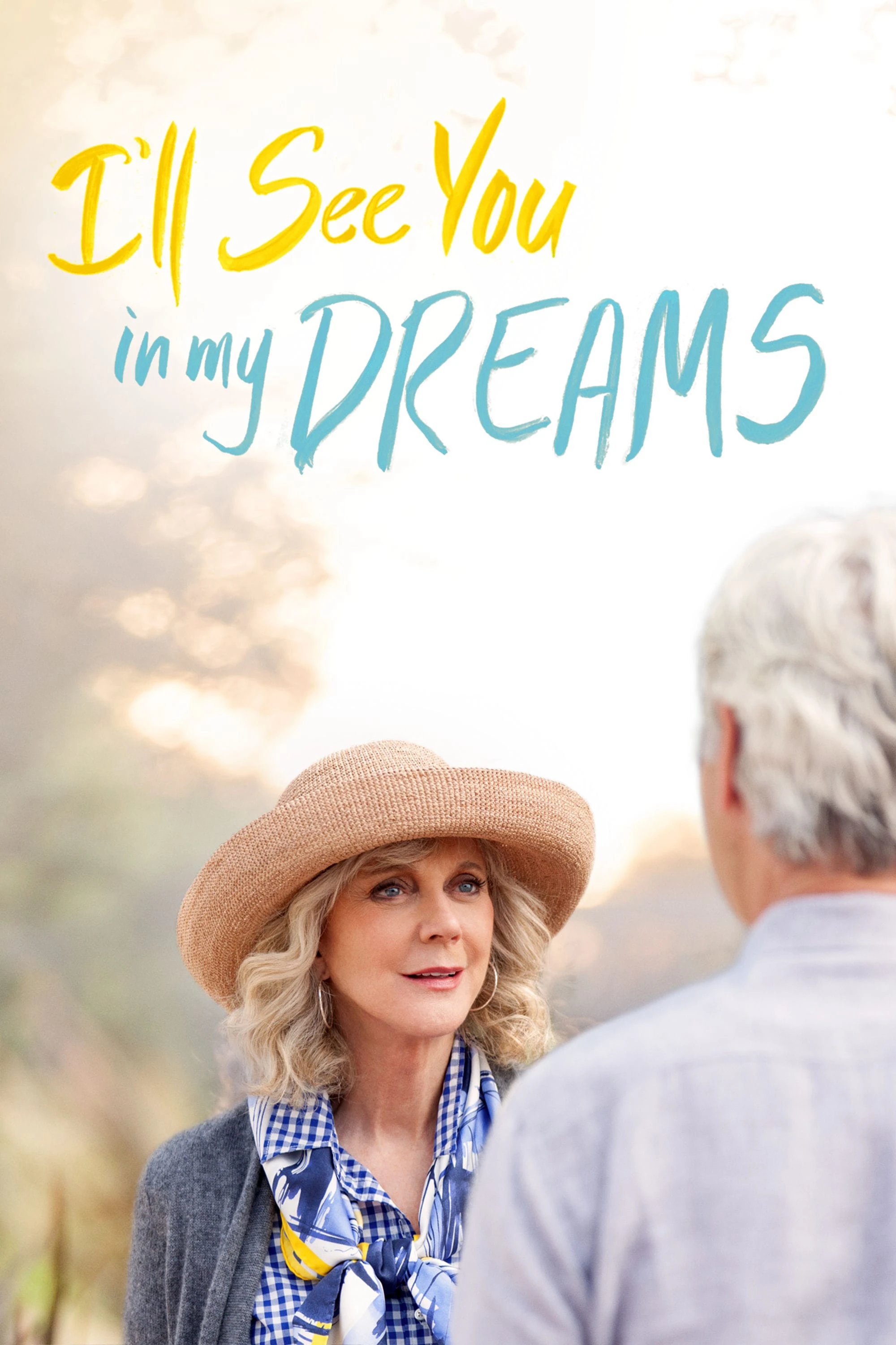 Tôi Thấy Em Trong Giấc Mơ | I'll See You in My Dreams (2015) Tôi Thấy Em Trong Giấc Mơ | I'll See You in My Dreams (2015)