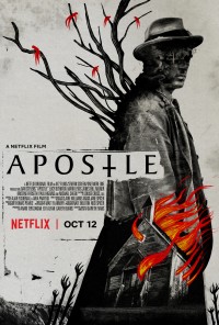 Tông đồ | Apostle (2018)
