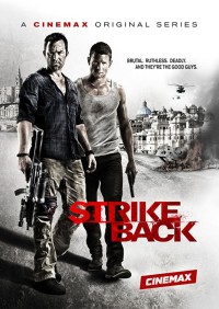 Trả Đũa (Phần 2) | Strike Back (Season 2) (2011) Trả Đũa (Phần 2) | Strike Back (Season 2) (2011)