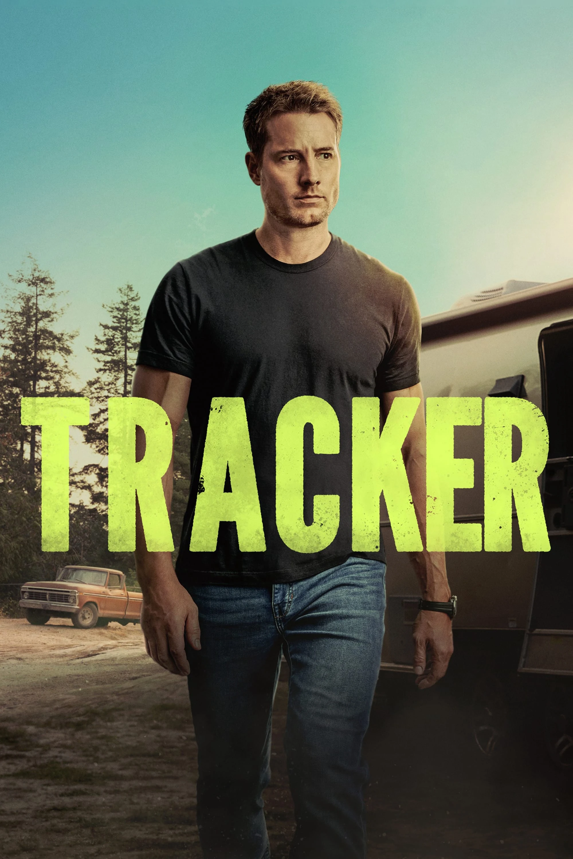 Tracker | Tracker (2024) Tracker | Tracker (2024)