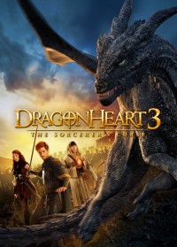 Trái tim rồng 3: Lời nguyền của phù thủy | Dragonheart 3: The Sorcerer's Curse (2015) Trái tim rồng 3: Lời nguyền của phù thủy | Dragonheart 3: The Sorcerer's Curse (2015)