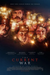 Trận chiến ánh sáng | The Current War (2017) Trận chiến ánh sáng | The Current War (2017)
