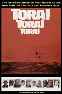 Trận Chiến Trân Châu Cảng | Tora! Tora! Tora! (1970) Trận Chiến Trân Châu Cảng | Tora! Tora! Tora! (1970)