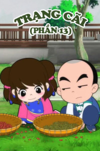 Trạng Cãi (Phần 13) | Little Counselor (Season 13) (2018) Trạng Cãi (Phần 13) | Little Counselor (Season 13) (2018)