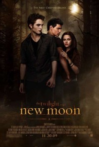 Trăng Non | The Twilight Saga: New Moon (2009) Trăng Non | The Twilight Saga: New Moon (2009)