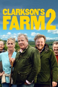 Trang Trại Clarkson (Phần 2) | Clarkson's Farm (Season 2) (2023) Trang Trại Clarkson (Phần 2) | Clarkson's Farm (Season 2) (2023)