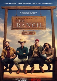Trang trại (Phần 2) | The Ranch (Season 2) (2016) Trang trại (Phần 2) | The Ranch (Season 2) (2016)