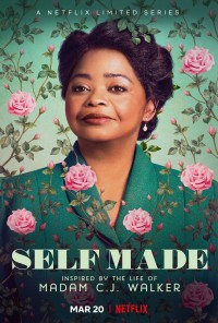 Triệu phú tự thân: Cuộc đời Madam C.J. Walker | Self Made: Inspired by the Life of Madam C.J. Walker (2020) Triệu phú tự thân: Cuộc đời Madam C.J. Walker | Self Made: Inspired by the Life of Madam C.J. Walker (2020)