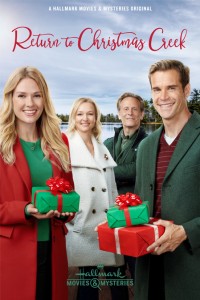 Trở lại lạch Giáng sinh | Return to Christmas Creek (2018) Trở lại lạch Giáng sinh | Return to Christmas Creek (2018)