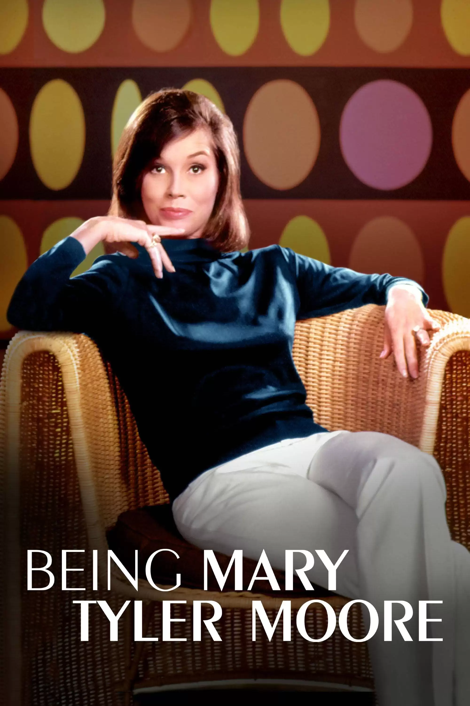 Trở Thành Mary Tyler Moore | Being Mary Tyler Moore (2023)