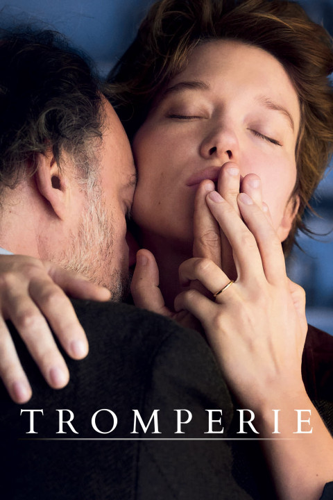Lừa Dối | Deception (Tromperie) (2021)