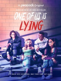 Trong chúng ta có kẻ nói dối | One of Us Is Lying (2022) Trong chúng ta có kẻ nói dối | One of Us Is Lying (2022)