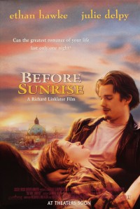 Trước Lúc Bình Minh | Before Sunrise (1995) Trước Lúc Bình Minh | Before Sunrise (1995)