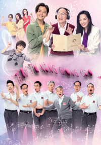 TRUY TÌM NÀNG GIỌNG CAO | Finding Her Voice (2019) TRUY TÌM NÀNG GIỌNG CAO | Finding Her Voice (2019)