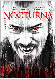 Truyền Nhân Ma Cà Rồng | Nocturna (2015) Truyền Nhân Ma Cà Rồng | Nocturna (2015)
