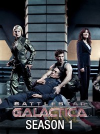 Tử Chiến Liên Hành Tinh: Phần 1 | Battlestar Galactica (Season 1) (2004) Tử Chiến Liên Hành Tinh: Phần 1 | Battlestar Galactica (Season 1) (2004)