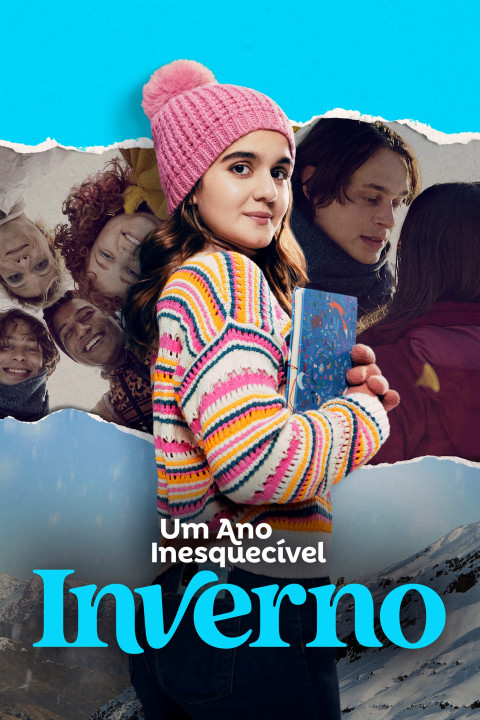 Um Ano Inesquecível - Inverno | An Unforgettable Year – Winter (2023) Um Ano Inesquecível - Inverno | An Unforgettable Year – Winter (2023)
