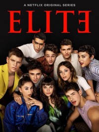 Ưu tú (Phần 6) | Elite (Season 6) (2022) Ưu tú (Phần 6) | Elite (Season 6) (2022)