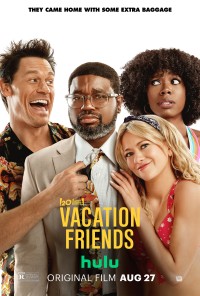Vacation Friends | Vacation Friends (2021) Vacation Friends | Vacation Friends (2021)