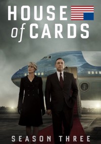 Ván bài chính trị (Phần 3) | House of Cards (Season 3) (2015) Ván bài chính trị (Phần 3) | House of Cards (Season 3) (2015)