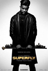 Vét cú chót | Superfly (2018) Vét cú chót | Superfly (2018)
