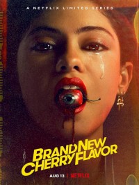 Vị anh đào tươi mới | Brand New Cherry Flavor (2021) Vị anh đào tươi mới | Brand New Cherry Flavor (2021)