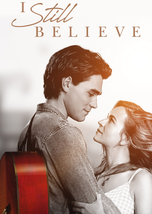Vì Anh Vẫn Tin | I Still Believe (2020) Vì Anh Vẫn Tin | I Still Believe (2020)