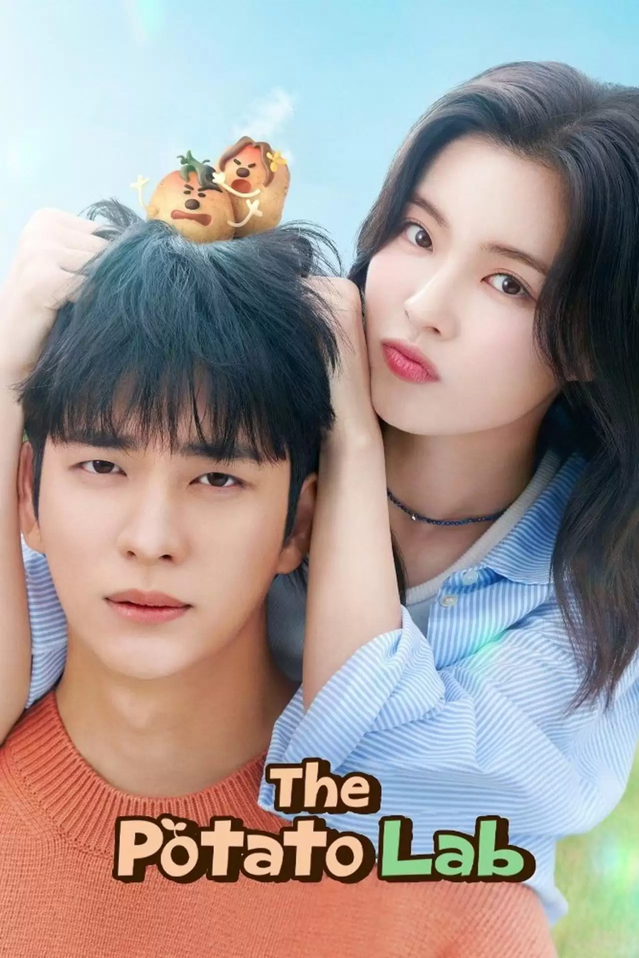 Viện Nghiên Cứu Khoai Tây | The Potato Lab (2025)