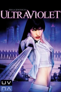 Violet siêu đẳng | Ultraviolet (2006) Violet siêu đẳng | Ultraviolet (2006)